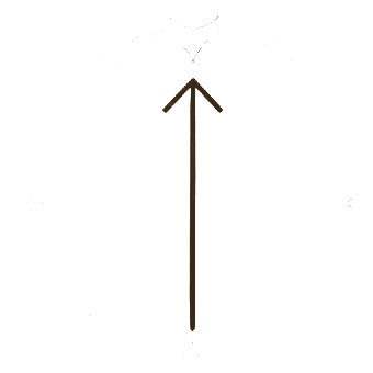 火花の図形